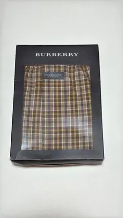 2025年最新】バーバリー トランクスの人気アイテム - メルカリ