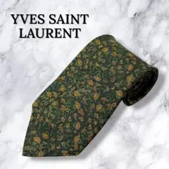 極美品 高級メリノウールスーツ Yves Saint Laurentネクタイ 2026年最新】Yves Saint Laurent メンズ ネクタイの人気アイテム