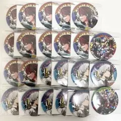 僕のヒーローアカデミア 轟焦凍 原作缶バッジ 第7弾 まとめ売り ヒロアカ 轟焦凍 コレクション缶バッジ 第7弾 まとめ売り - メルカリ