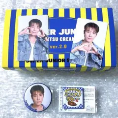 ドンヘ SUPER JUNIOR SJ MARKET 中国 - メルカリ