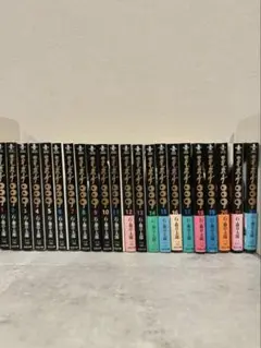 サイボーグ009 　全22巻セット　ほぼ初巻　まとめ売り