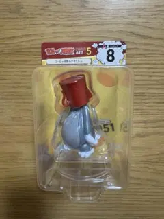 トムとジェリー　Happyくじ A賞