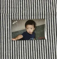 【yuu様】M!LK 曽野舜太 トレカ M!Ⅹ 2枚セット