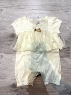 petit main 2way ロンパース