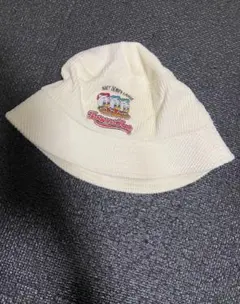 東京ディズニーリゾート ヒューイ・デューイ・ルーイ バケットハット
