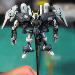 ま*こ様 ガンダムアーティファクト ナイチンゲール(ホワイト系