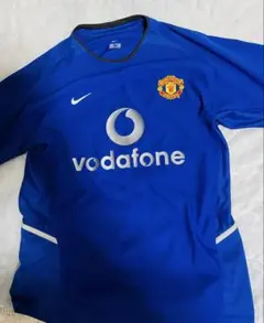 2026年最新】マンチェスターユナイテッド ユニフォーム 青の人気