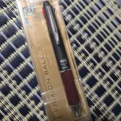 新品　未使用　フリクションボール3 ウッド　パイロット　３色