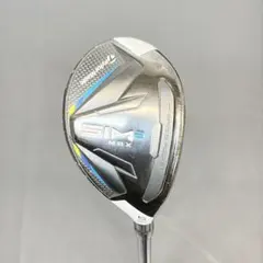 テーラーメイド SIM2 MAX レスキュー 5U 25° テンセイ Rのサムネイル