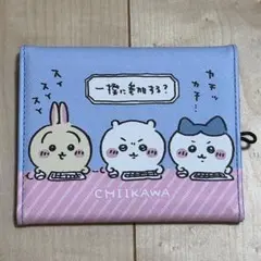 【 匿名配送 】吉伊卡哇 卡套 32張收納 粧美堂 SHOBIDO ②