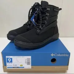 コロンビアスノーブーツ