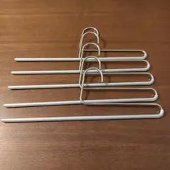 MAWA すべらないハンガー KH35/U 5本セットのサムネイル