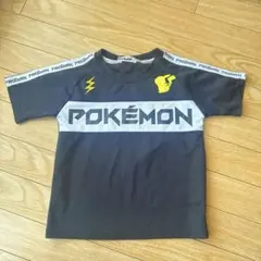 ポケモン ピカチュウ Tシャツ 120サイズ