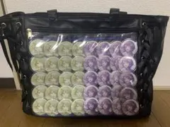 ヒプマイ 碧棺左馬刻 痛バッグ - メルカリ