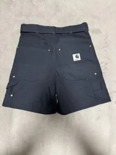 2025年最新】carhartt ダブルニー ショーツの人気アイテム - メルカリ