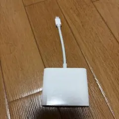 CFカード カードリーダー