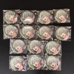 アイナナ 亥清悠 缶バッジ まとめ 痛バ