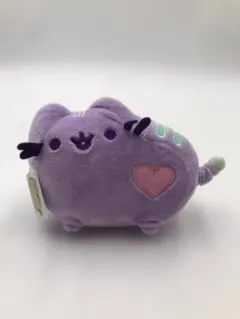 GUND 噗噗貓 玩偶 未使用品