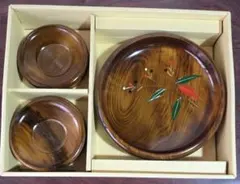 2026年最新】漆器 菓子器・喰籠の人気アイテム - メルカリ