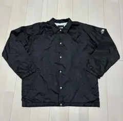 THE NORTH FACE ノースフェイス コーチジャケット XL ブラック