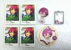 あんスタ 七種茨 TRIP ぱしゃっつ みにコレ アクスタ コースター