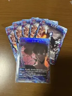 水篠旬 プロモ 優勝 ユニチケゲットバトル - メルカリ