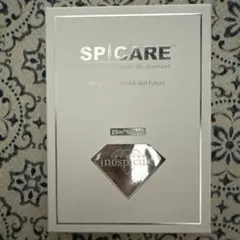 スピケア ヴェールドD マスクパック 6枚