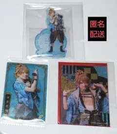 刀ミュ 十周年　浦島虎徹　まとめ売り