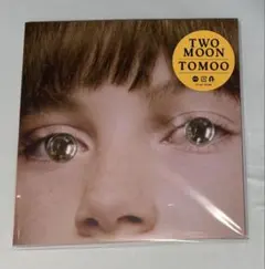 TWO MOON TOMOO レコード 新品未開封 TOMOO TWO MOON LP 邦楽 レコード - メルカリ