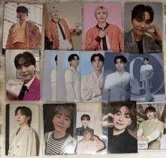 SEVENTEEN スングァン