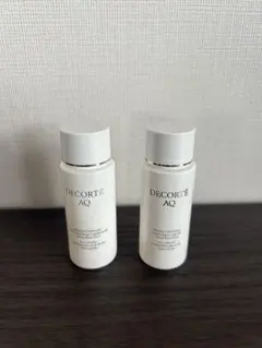 コスメデコルテ　AQアブソリュートエマルジョンⅢ＆ローションⅢ