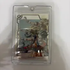 マンガブースター02 SB02-022 ゴテンクス SR★ スーパーレアパラレル