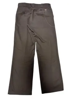 HTC×Dickies874 ディッキーズW.Chain 34×30 ブラウン