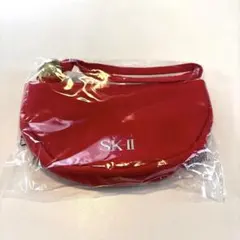 ⭐️送料込⭐️SK-II レッドポーチ 小型