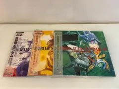 機動戦士ガンダム　劇場版３部作ＬＤセット販売※最終値下げ 機動戦士ガンダム 劇場版3部作LDセット販売※最終値下げ