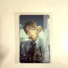 長野凌大 トレカ Laboratorげんじぶ