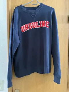 古着スウェット