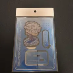 呪術廻戦 五条悟× サンリオキャラクター アクリルスタンド