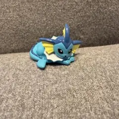 ポケモン イーブイフレンズ フィギュアコレクション ゆったりタイム シャワーズ