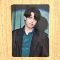 【美品】TravisJapan 陰ニモ日向ニモ ツアー会場限定トレカ　吉澤閑也