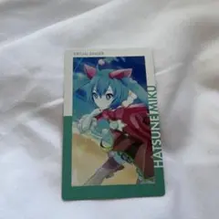 初音ミク エピカ ダショミク