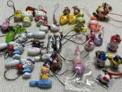 ハローキティ ストラップ まとめ売り