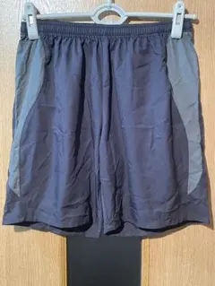 Mizuno ショーツ Lサイズ ブラック