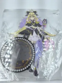 名探偵プリキュア！ キュアアルカナ・シャドウ 特大アクリルスタンド たんぷり