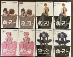119＿NIKKE 勝利の女神 キラーワイフ ぬースト フィギュア 9体セット