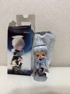 INOSOUL Walking In the Fog