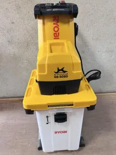 2026年最新】リョービ RYOBI GS-2020の人気アイテム - メルカリ
