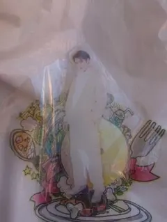 片寄涼太 非売品 BIGアクリルスタンド 居酒屋えぐざいる