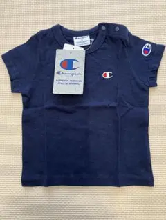 【新品未使用】チャンピオンＴシャツ【70】