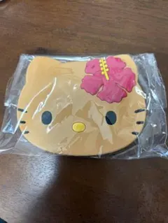 日焼けキティ ミラー　sweet雑誌付録